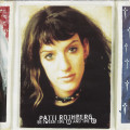 CDRothberg Patti / Between The 1 And The 9