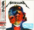 3CDMetallica / Hardwired...To Self-Destruct / Japan / SHM-CD / 3CD