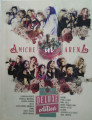 2CD/DVDVarious / Amiche In Arena / 2CD+DVD+Kniha