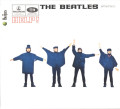 CDBeatles / Help / Remastered / Digipack