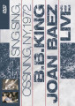 DVDKing B.B./Baez J. / Sing Sing,Ossising,NY 1972