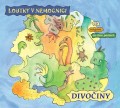 CDLoutky v nemocnici / Divoiny