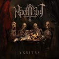 CDNachtblut / Vanitas / Digipack