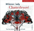 CDLawrence David Herbert / Milenec Lady Chatterleyov / Mp3
