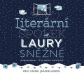 CDJaaskelainen Pasi Ilmari / Literrn spolek Laury Snn / MP3