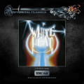 CDWhite Heat / White Heat