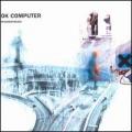 CDRadiohead / Ok Computer