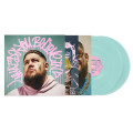 2LPRag'n'Bone Man / What Do You Believe In? / Coloured / Vinyl / 2LP