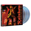 CD/DVDRainbow / Live In Munich 1977 / 2CD+DVD