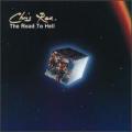 CDRea Chris / Road To Hell