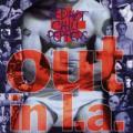 CDRed Hot Chili Peppers / Out In L.A.