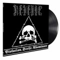 LPRevenge / Violation.Strife.Abominate / Vinyl