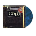 LP / Cold / 13 Ways To Bleed On Stage / Coloured / Vinyl