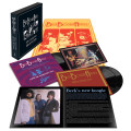 4LPBeck Bogert & Appice / Live 1973 & 1974 / Vinyl / 4LP
