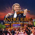 DVDRieu Andr� / Waltz The Night Away!