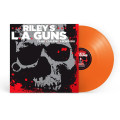 LPL.A.Guns / Dark Horse / Orange / Vinyl