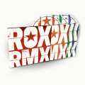 3CDRoxette / Rox Rmx / 3CD