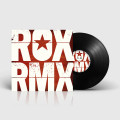 LPRoxette / Rox Rmx / Vinyl