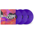 3LPRoyksopp / Inevitable End / Vinyl / 3LP
