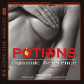 HQCDVarious / ABC Records:Potions Dynamic Reference