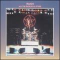 CDRush / All The Worlds A Stage