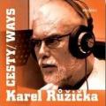 CDRika Karel / Cesty