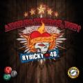 CDRybiky 48 / Amores Peros,voe