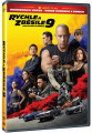 DVDFILM / Rychle a zb�sile 9 / Fast And Furious 9