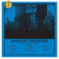 3LPDrive By Truckers / Plan 9 Records July 13 2006 / Vinyl / 3LP