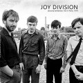 LPJoy Division / Atrocity Exhibition:Live In Paris 1979 / Vinyl