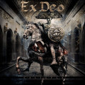 CDEx Deo / Caligvla