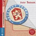 4CDabach Petr / Obansk prkaz / 4CD