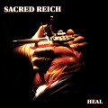 CDSacred Reich / Heal / Limited / Digipack