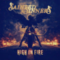 CDSainted Sinners / High On Fire