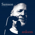 CDLenk Jaroslav Samson / Srdcem / Digipack