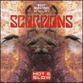 CDScorpions / Hot & Slow / Best Masters of the 70s