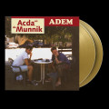 2LPAcda & De Munnik / Adem(Beste Van) / Coloured / Vinyl / 2LP