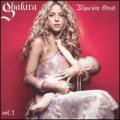 CDShakira / Fijacion Oral / Dual Disc
