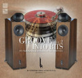 HQCDSTS Digital / Groove Into Bits Vol.2 / Referenn CD