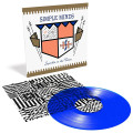 LPSimple Minds / Sparkle In The Rain / Vinyl