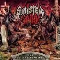 CDSinister / Silent Howling
