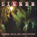 CDSinner / There Will Be Execution
