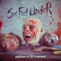 CDSix Feet Under / Nightmares Of The Decomposed / Digipack