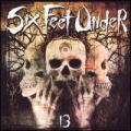 CDSix Feet Under / 13