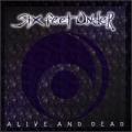CDSix Feet Under / Alive And Dead