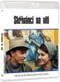 Blu-Ray / Blu-ray film / Skivnci na niti / Digitln restaurovno / Blu-Ray