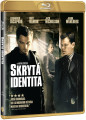 Blu-RayBlu-ray film /  Skryt Identita / Oscarov edice / Blu-Ray
