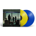 2LPSkunk Anansie / Post Orgasmic Chill / Blue / Vinyl / 2LP