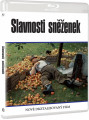Blu-RayBlu-ray film /  Slavnosti snenek / Blu-Ray