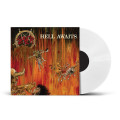 LPSlayer / Hell Awaits / White / Vinyl